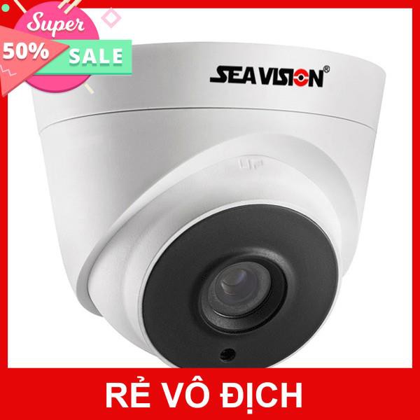 Camera quan sát Seavision chuẩn Full HD SEA-AH1021 BH 24 tháng - Chuyensiphukien1