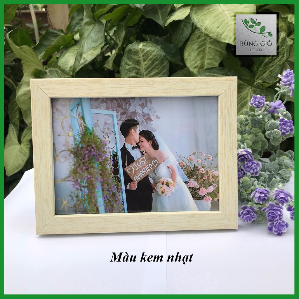 Khung ảnh treo tường trang trí nhà cửa chất lượng cao | BigBuy360 - bigbuy360.vn