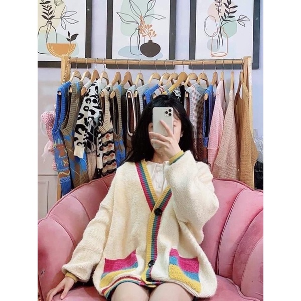 Áo len from bigsize