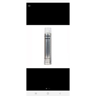 KEO XỊT TÓC BUTTERFly SHADOW 600ML/320ML(KEO BẠC)