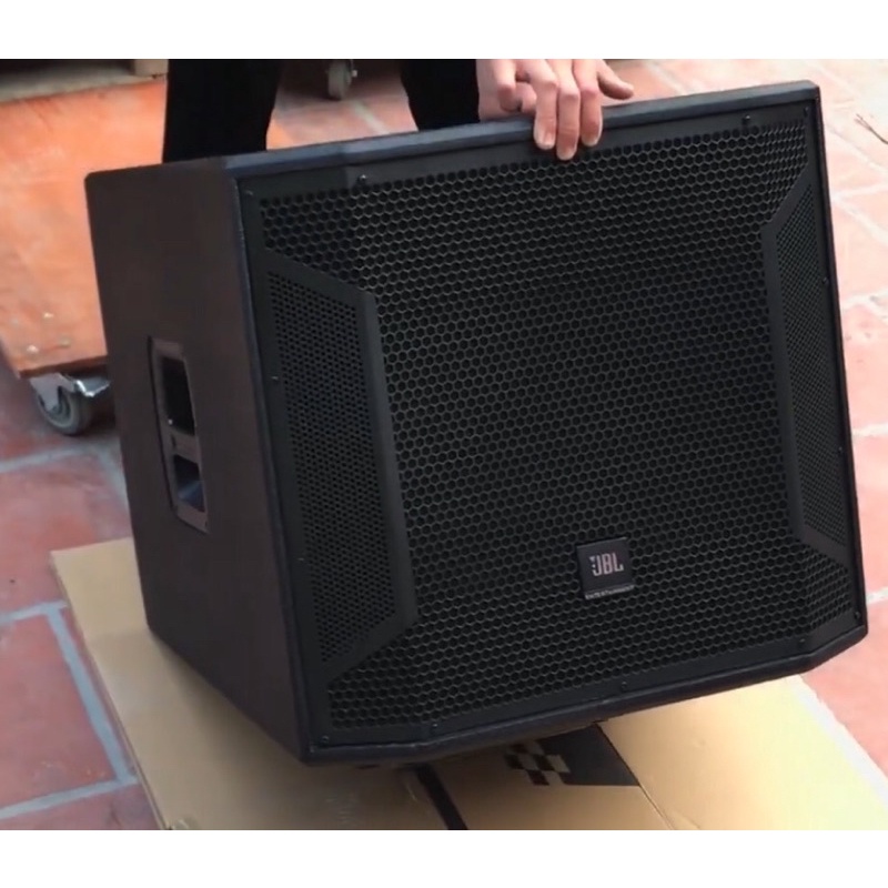 Sub hơi JBL 818s