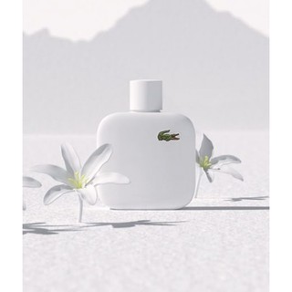 Nước Hoa Nam Lacoste Blanc L.12.12 For Men 100ml