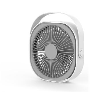 Quạt Mini Để Bàn Sạc Usb 6 Kiểu