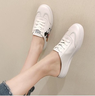 Giày Mickey thần thánh [CÓ SẴN]