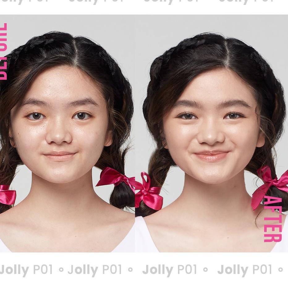 (Hàng Mới Về) Son Tint Dưỡng Ẩm Joylab Skintone 30ml | BigBuy360 - bigbuy360.vn