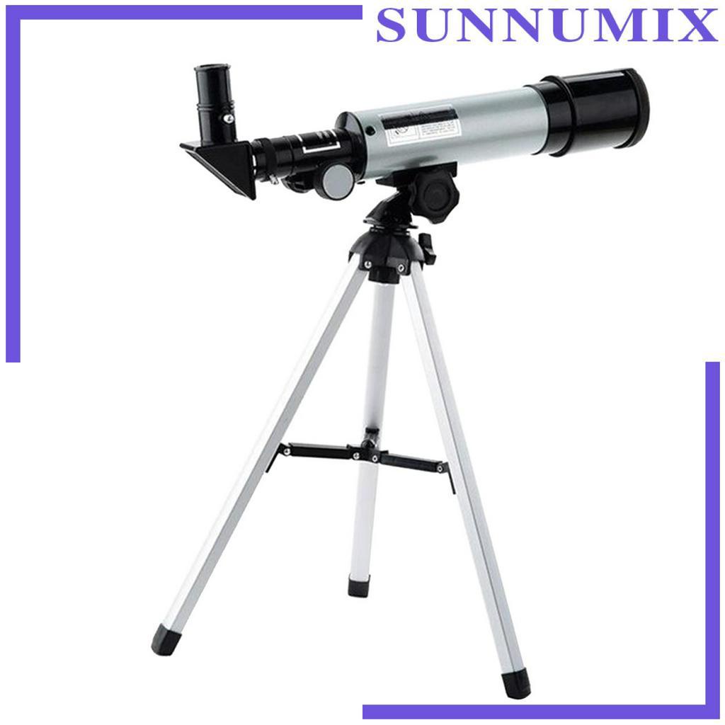 Bộ Kính Thiên Văn Kèm Chân Tripod F36050 Dành Cho Trẻ Em Mới Bắt Đầu