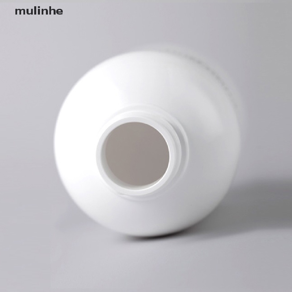 Bình Rỗng Đựng Xà Phòng Dạng Nhấn 300 / 500ML