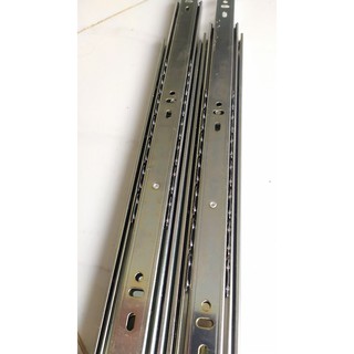 Thanh rượt - Đường ray bi inox - Cực tốt