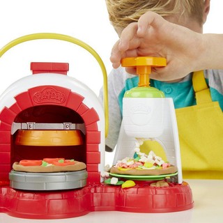 Đất Nặn Lò Nướng Bánh Playdoh E4576