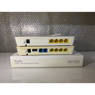 Bộ phát WIFI các loại