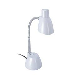 Đèn bàn Học- V-Light tròn Led 5W- ✨FREESHIP✨ Ánh sáng trung thực không nháy, không gây nhức mỏi mắt khi đọc sách & làm v