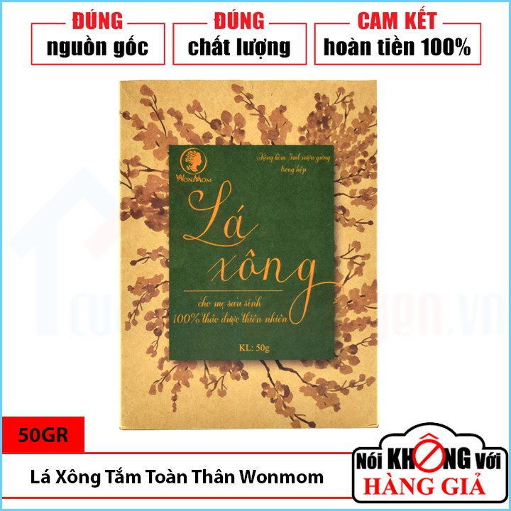 Phục Hồi Sức Khỏe Sau Sinh Nhanh Với Lá Xông | Làm Sạch Da | Thải Độc Tố | Tránh Trầm Cảm Sau Sinh - Wonmom