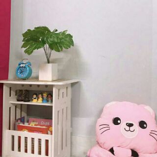 KỆ BÀN ĐỂ ĐẦU GIƯỜNG ĐA NĂNG