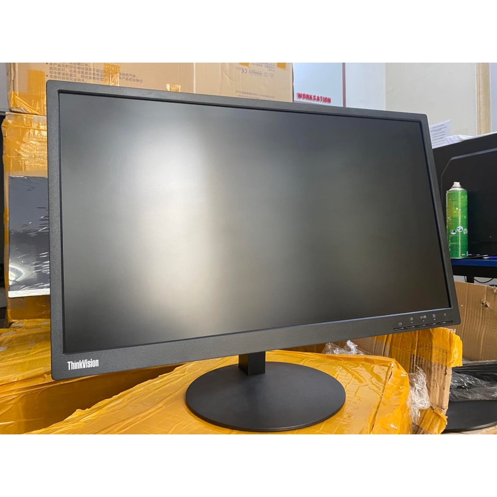 Màn hình 24" Lenovo TE24-10 LED IPS ĐẸP NHƯ MỚI
