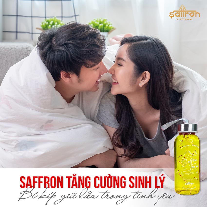 Nhụy Hoa Nghệ Tây Saffron Badiee