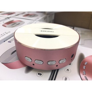 [Rẻ Vô Địch] Loa bluetooth Keling A5 chính hãng