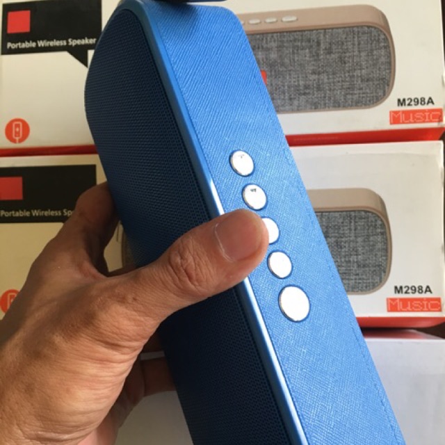 Loa Bluetooth JBL M298A