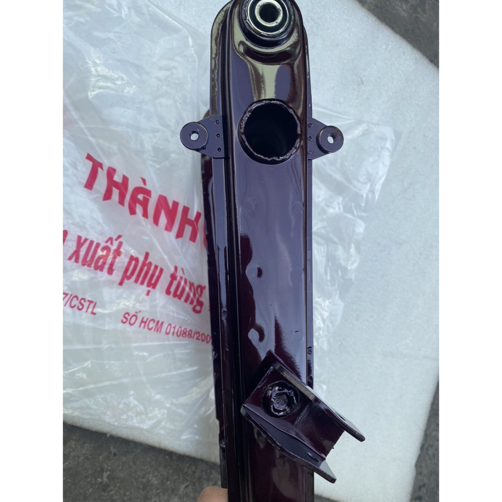 GẤP SAU XE DREAM CHUẨN ZIN