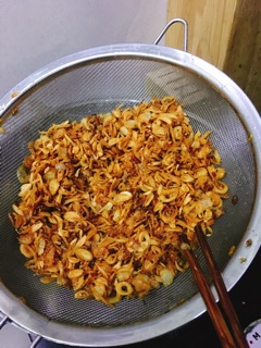 Hành phi loại đặc biệt 1/2kg