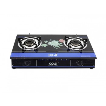 [Mã 157ELSALE hoàn 7% đơn 300K] Bếp gas Koji K-268 G