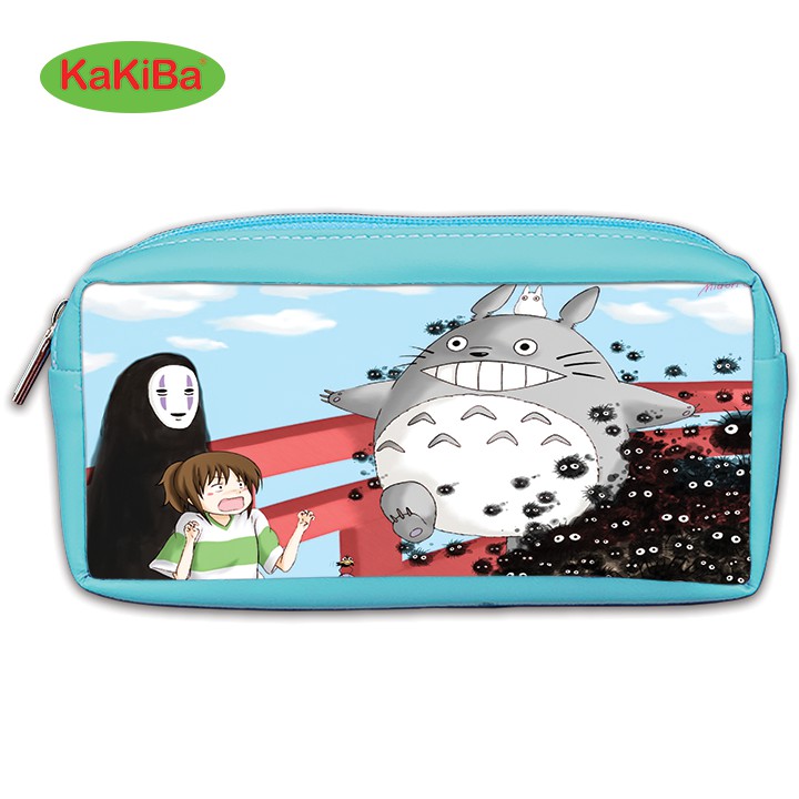 Bóp Viết Totoro