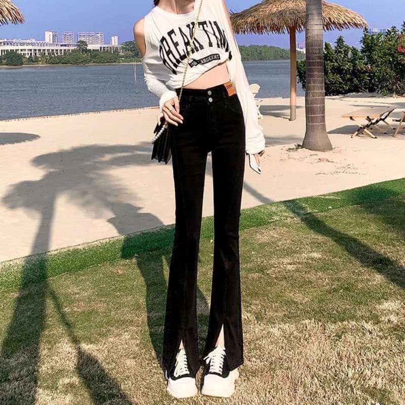 QUẦN JEANS DEMIN ❤️