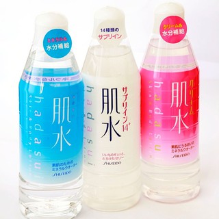[Freeship HCM, HN] Xịt khoáng cân bằng da Hadasui 400ml