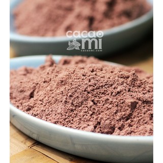 Bột Sữa Cacao Cacaomi 3in1 500g