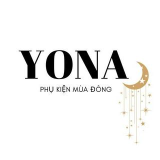 YONA.PHỤ KIỆN MÙA ĐÔNG