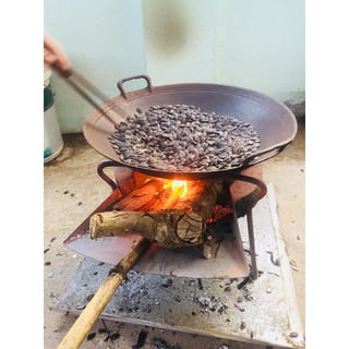 Hạt bí đen (Hà Giang)