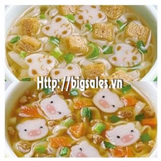 MÌ  MUG NISSIN NHẬT BẢN