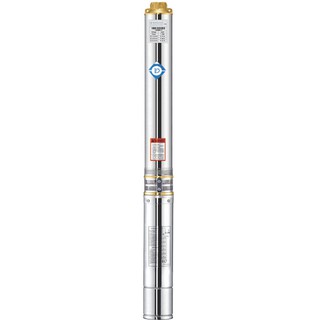 MÁY BƠM HỎA TIỄN 1HP DONGYIN 4SDM -4/10