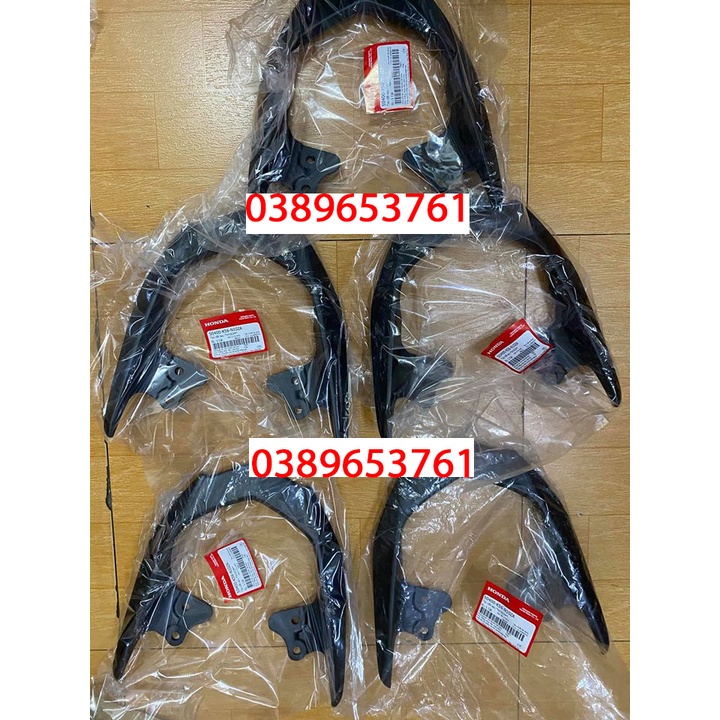 Tay dắt/tay xách/Cảng sau Winner v1 lắp cho winner X/Winner V3