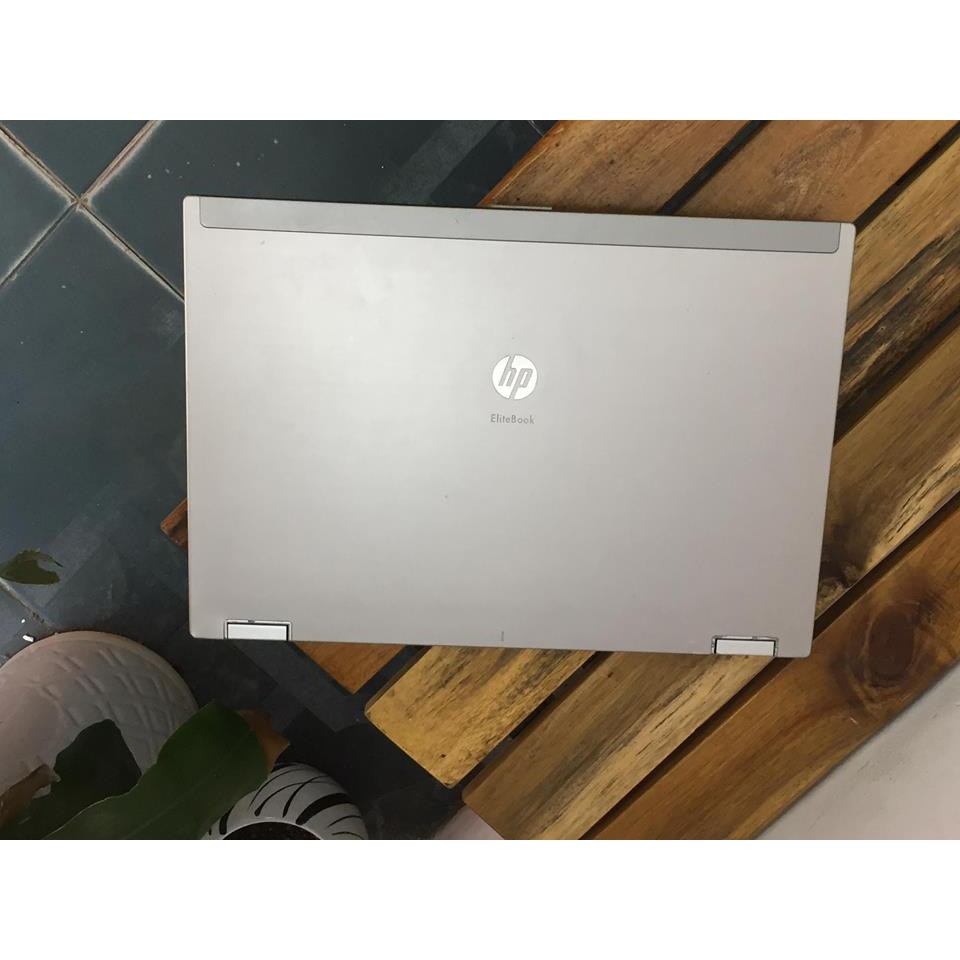 Laptop HP 8440p Core I5/Ram 4Gb/Màn HD+ Chơi Game , Đồ Hoạ Ngon | BigBuy360 - bigbuy360.vn