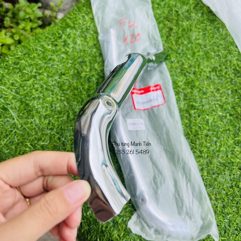 Vỉ pô future 1 zin chính hãng