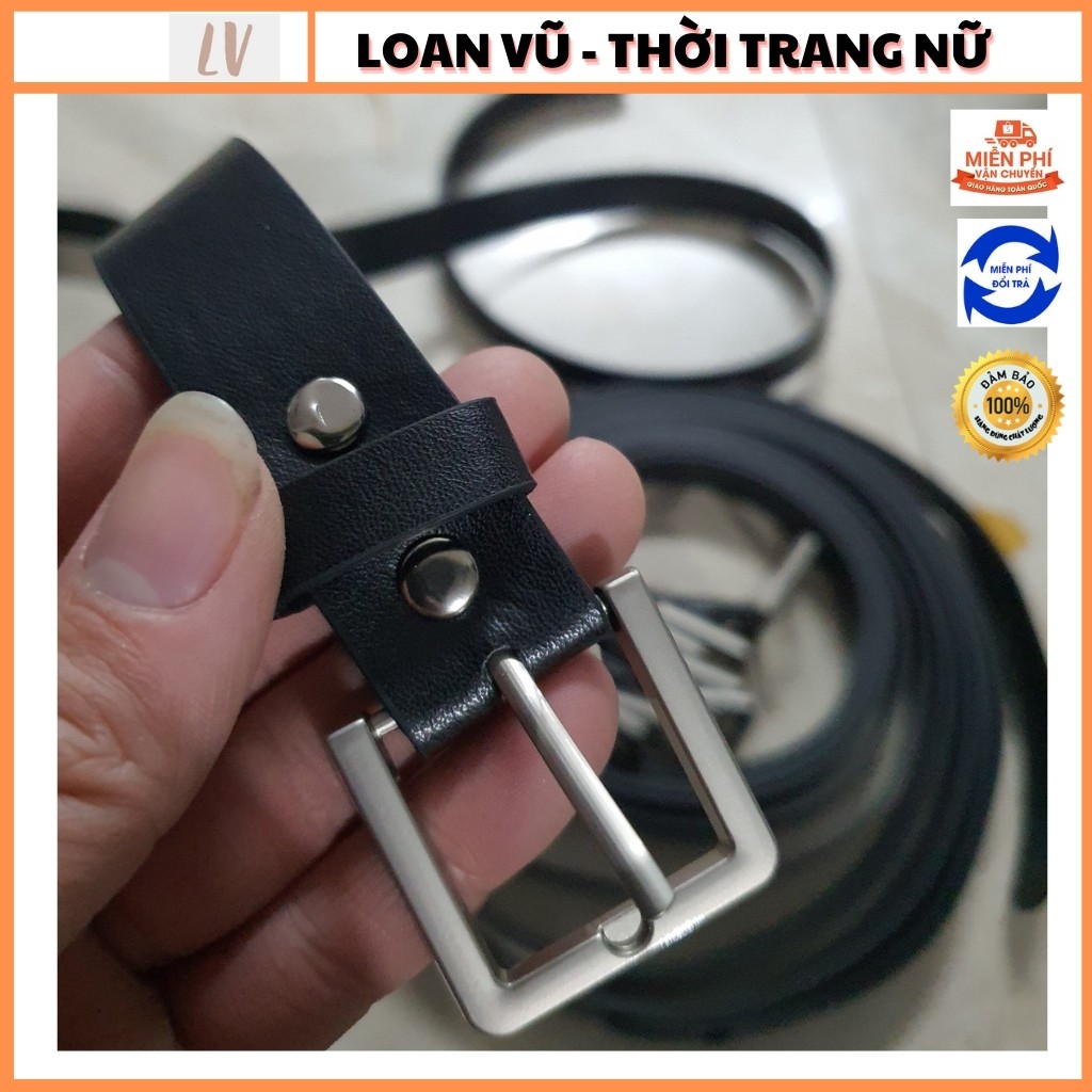 Loan Vũ Boutique Dây lưng nữ dây nịt bụng nữ