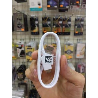 Cáp sạc Galaxy J6 (dài 1m)