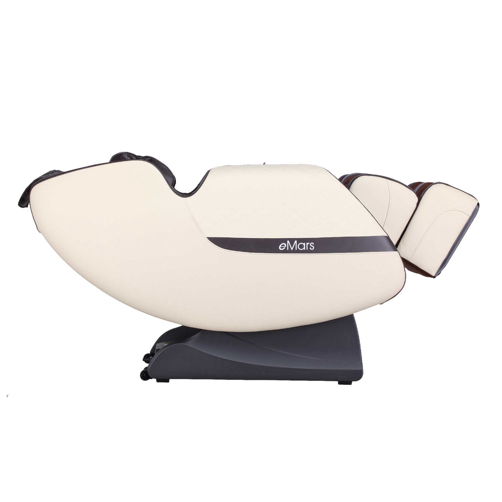 Ghế Massage Toàn Thân OKIA eMars KWH976 - Mát Xa Toàn Thân - Mát Xa Vai Cổ, Chân, Lưng, Tay