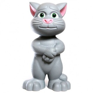 MÈO TALKING THÔNG MINH CHO BÉ