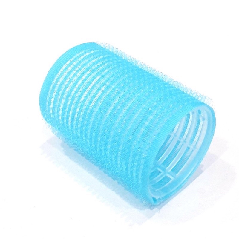 Lô uấn tóc   tự dính đủ loại   {shop bán com bo. 2 cái giao màu ngẫu nhiên ) dễ sử dụng  Sài bền  giúp mái tóc vào lọn