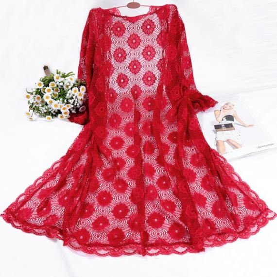 Áo ngủ quyến rũ Z50 ! | BigBuy360 - bigbuy360.vn