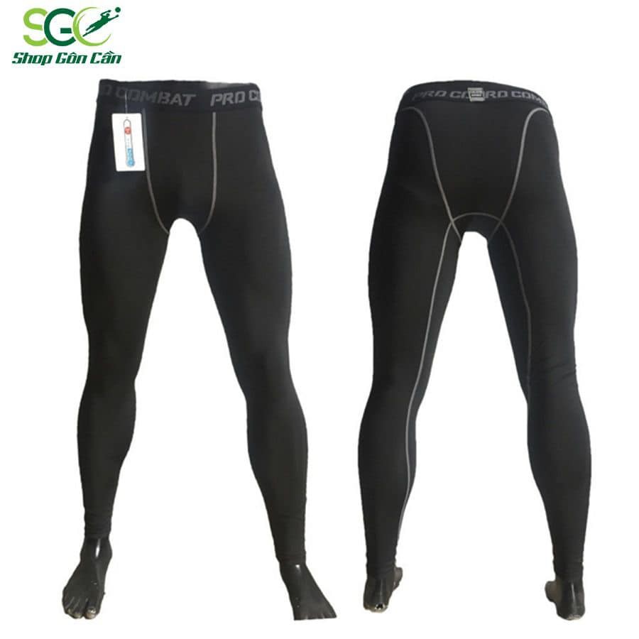 QUẦN GIỮ NHIỆT NAM MÙA ĐÔNG - MÓN ĐỒ KHÔNG THỂ THIẾU TRONG TỦ CỦA CÁC CHÀNG TRAI