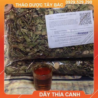 Thìa Canh Dây Khô [1Kg]
