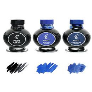 LỌ MỰC PILOT 70ML