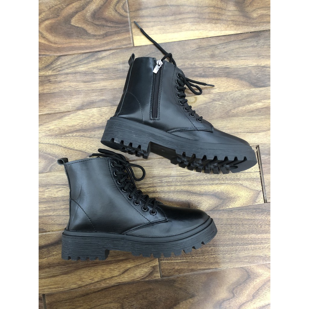 BOOTS DA TRƠN