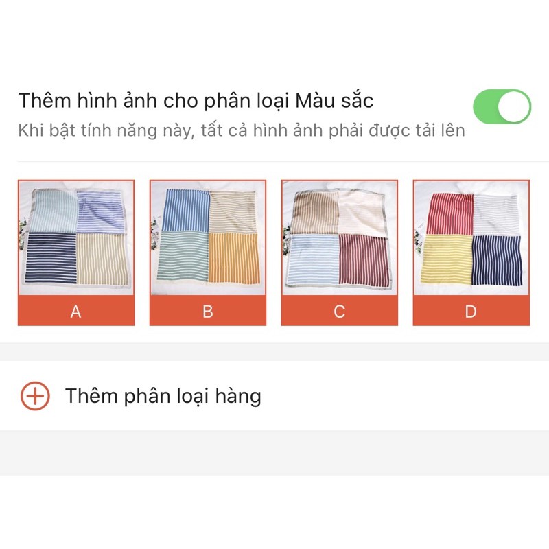 Khăn turban choàng cổ lụa thanh lịch size 70x70cm Khăn bandana làm áo