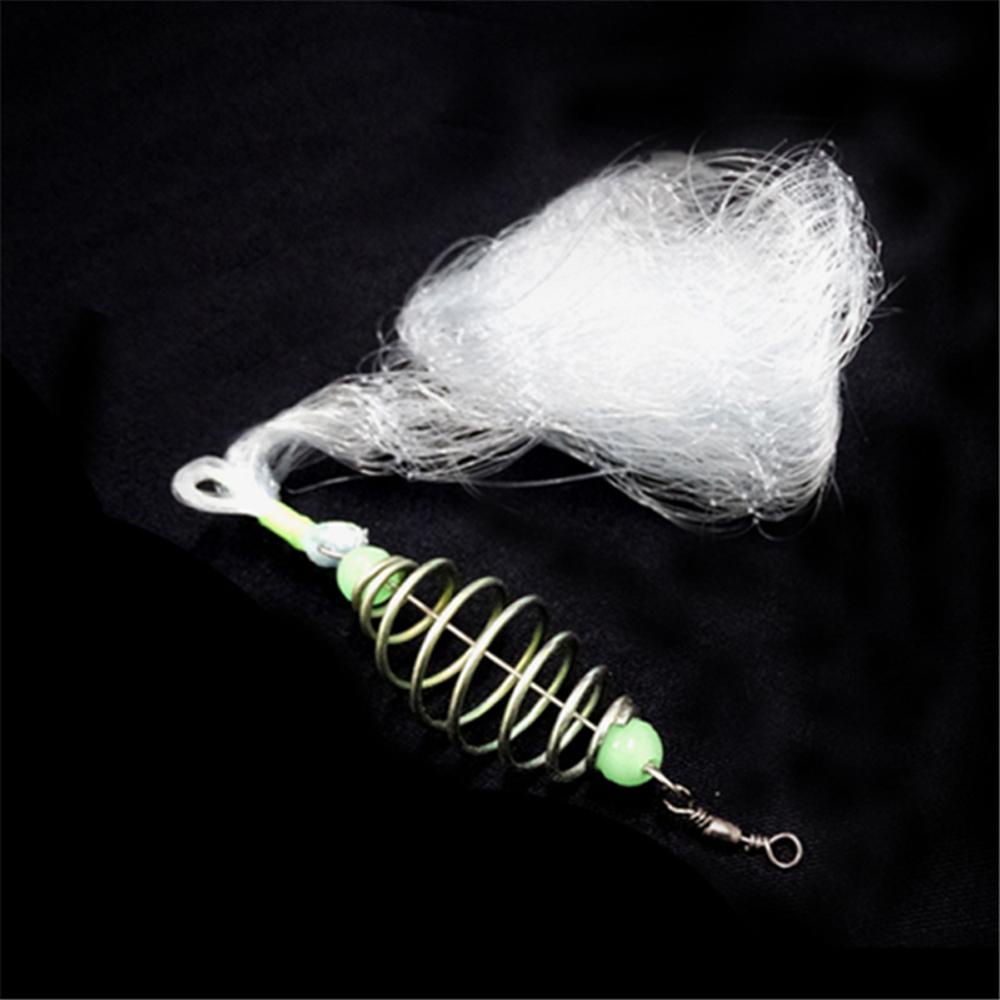 Lồng Lưới Bắt Cá Bằng Đồng Nhiều Kích Cỡ Tiện Dụng