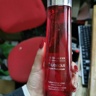 Set Estee Lauder Lựu Đỏ 3 món