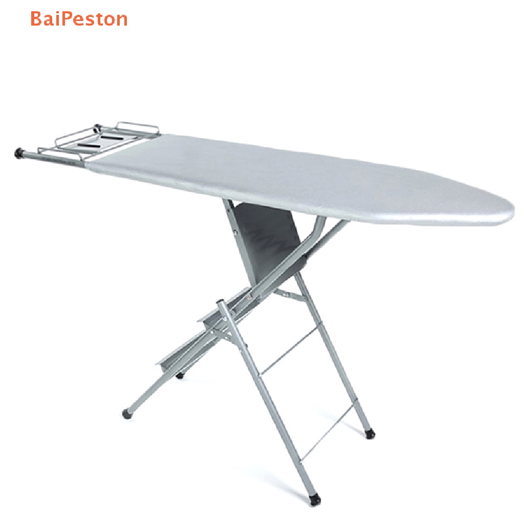 Tấm Bọc Bàn Ủi Phủ Bạc Dày 4mm 140 * 50CM