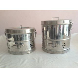 Hộp hấp dụng cụ y tế các size